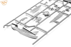 Clear Prop! CP72036 Culver PQ-14 A/B 1/72 – obrázek 25