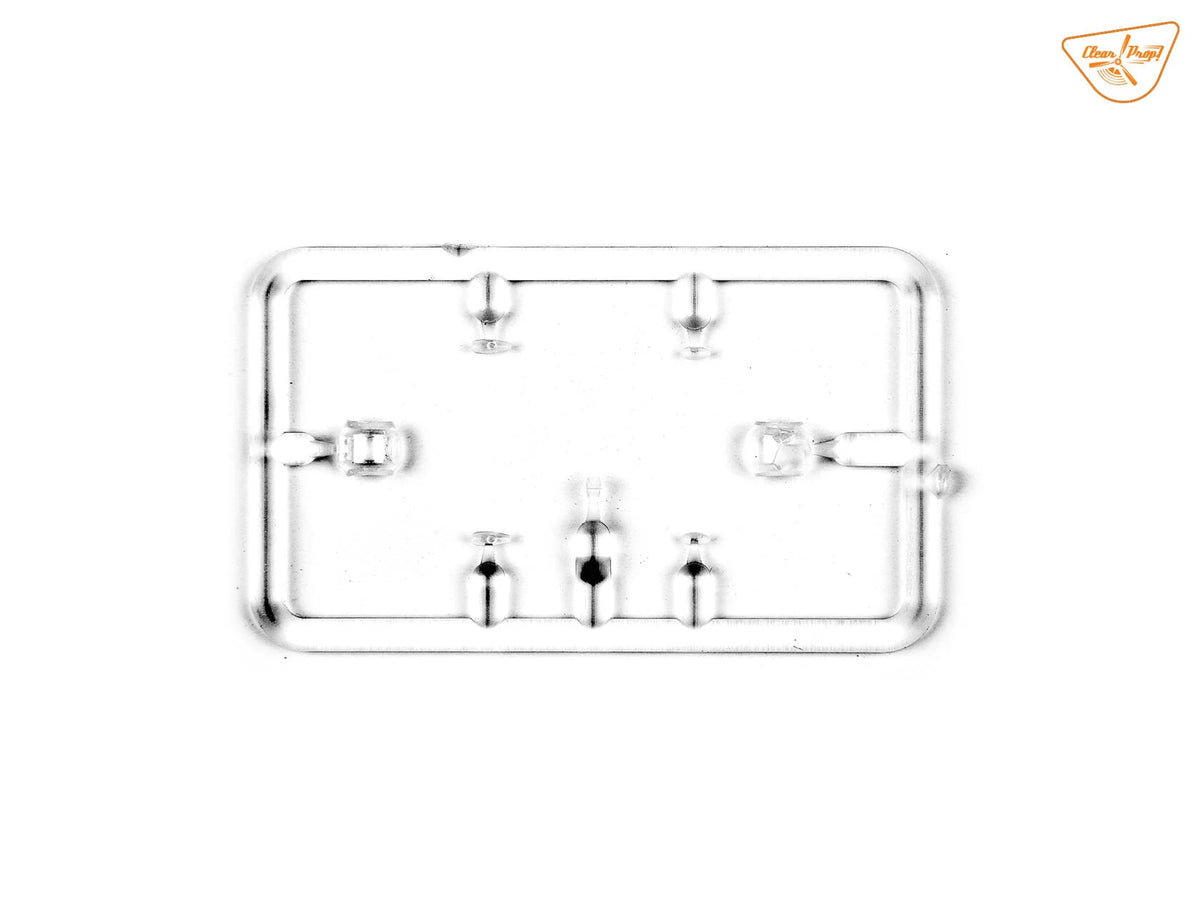 Clear Prop! CP72029 H-75M Hawk 1/72 – zdjęcie 17