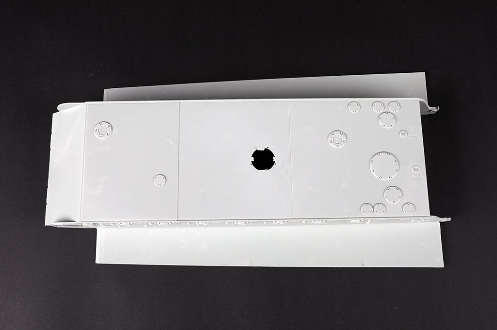Trumpeter 00935 German Sd.Kfz 173 Jagdpanther Late Version 1/16 – image 10