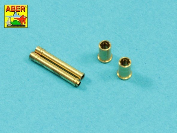 Aber A32114 Armament for German fighter Fw-190 A7-D10 1/32 – Bild 4