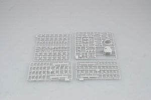 Trumpeter 07288 US M46 Patton Medium Tank 1/72 – zdjęcie 4