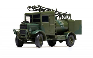 Airfix 03312 Albion 3-Point Fueller 1/48 – zdjęcie 5