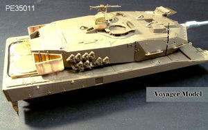Voyager Model PE35011 Leopard 2A5 PE Update 1/35 – imagen 2