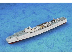 Trumpeter 06615 German Navy S-100 class torpedo boat 1/350 – image 3