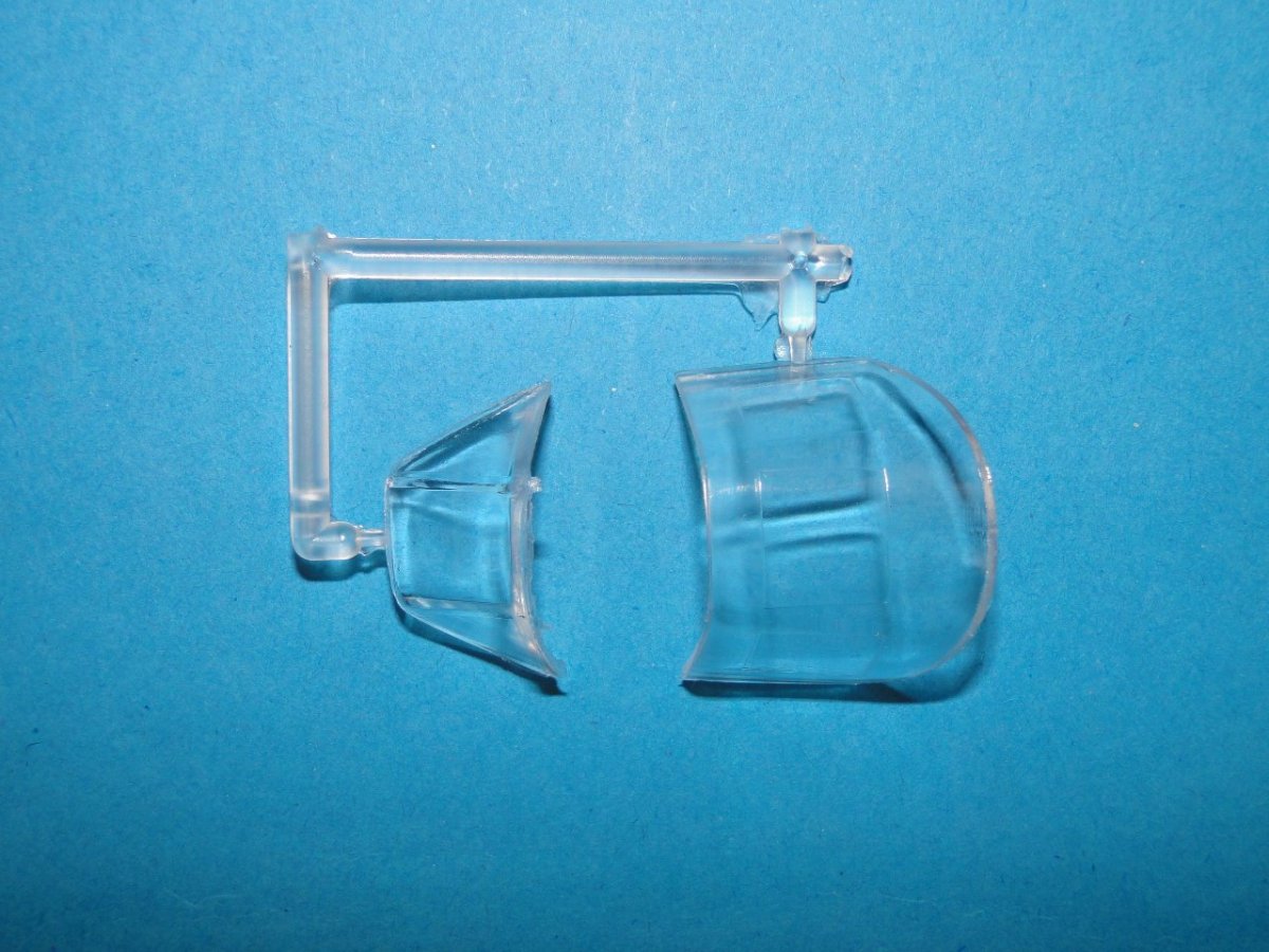 Fly 32001 Bachem Ba 349 V Natter 1/32 – zdjęcie 7