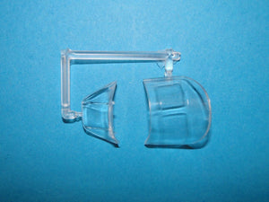 Fly 32001 Bachem Ba 349 V Natter 1/32 – zdjęcie 7