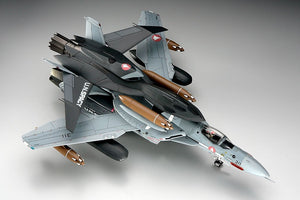 Hasegawa 65777 VF-0A/S w/Ghost &amp;quot;Macross Zero&amp;quot; 1/72 – zdjęcie 4