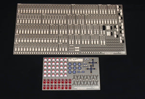 MK1 Design MD-20004 Missouri DX Pack 1/200 – zdjęcie 8