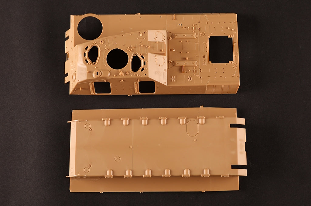 Hobby Boss 84568 Bergepanzer BPz2A2 Buffalo ARV 1/35 – zdjęcie 9