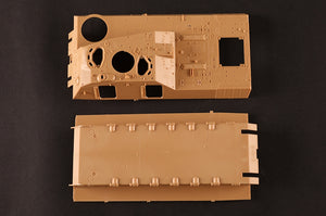 Hobby Boss 84568 Bergepanzer BPz2A2 Buffalo ARV 1/35 – zdjęcie 9