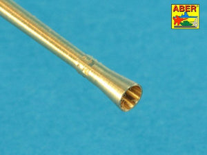 Aber 48L-30 Barrel for 40 mm Bofors Anti Aircraft Gun 1/48 – zdjęcie 4