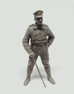 Copper State Models F32-031 WWI German Flying Ace 1/32 – immagine 3