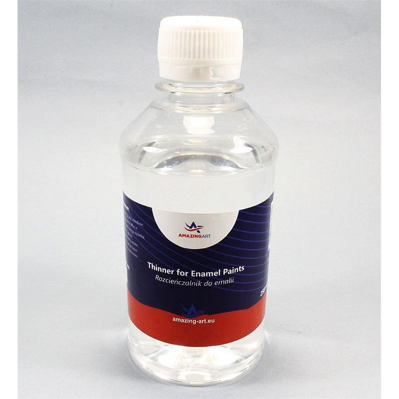 Amazing Art 18222 ROZCIEŃCZALNIK DO EMALII 250ml
