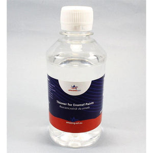 Amazing Art 18222 ROZCIEŃCZALNIK DO EMALII 250ml