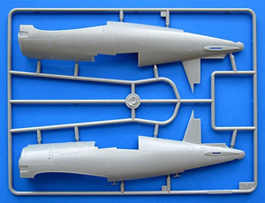 Hobby Boss 80386 F4U-4 Corsair Early Version 1/48 – zdjęcie 9