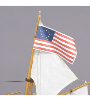 ARTESANIA LATINA 22115 American Schooner Virginia 2022 - 1/41