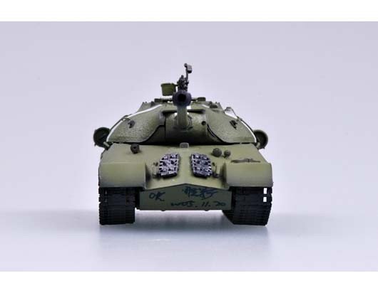 Trumpeter 07227 Russia JS-3 TANK 1/72 – zdjęcie 7