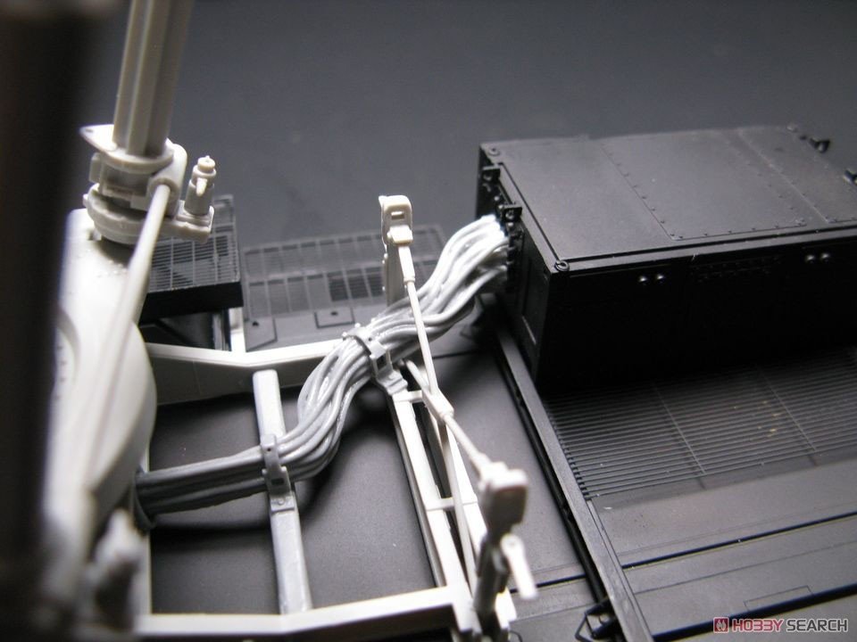 AFV Club 35S93 M901 Launching Station and MIM-104F PATRIOT PAC-3 ROC 1/35 – image 9