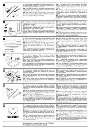 Italeri 35105 F-16C Fighting Falcon - WAR THUNDER 1/48 – zdjęcie 18