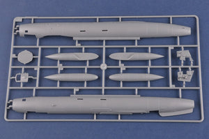 Hobby Boss 81768 Russian Yak-28PP Brewer-E 1/48 – image 9