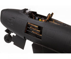 Eduard 491499 F-86F-25/30 AIrfix 1/48 – zdjęcie 4