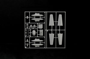 Italeri 1455 Fokker F-27 SAR 1/72 – zdjęcie 11