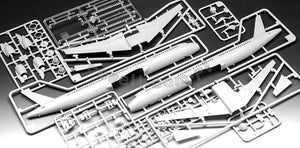 Revell 03788 Airbus A321-200 Condor 1/144 – zdjęcie 5