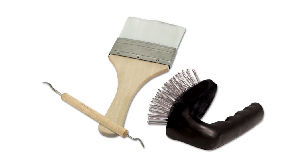 Woodland Scenics WC1185 Easy Rock Carving Tools – image 2