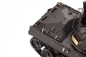 Eduard 36478 M18 tank destroyer TAMIYA 1/35 – zdjęcie 6