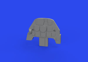 Eduard 674007 Bf 109F LooK EDUARD 1/72 – zdjęcie 2
