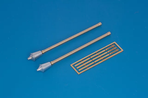 RB Model 35A16 Panzerfaust 30M Klein 1/35 – immagine 2