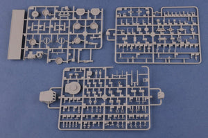 Hobby Boss 86513 USS Alaska CB-1 1/350 – zdjęcie 6