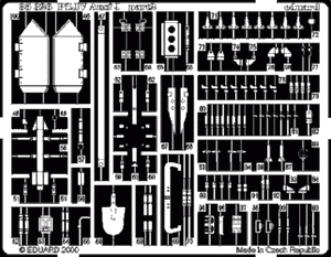 Eduard 35326 Pz. IV Ausf. J 1/35 Tamiya – zdjęcie 2