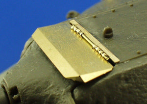Eduard 35571 IS-3M 1/35 Trumpeter – zdjęcie 8