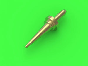 Master AM-32-101 Angle of Attack Probes US Type (5pcs) 1/32 – zdjęcie 2