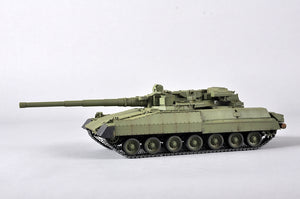 Trumpeter 09533 Russian Object 477 XM2 1/35 – image 15