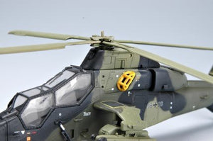 Hobby Boss 87214 Tiger UHT (German) 1/72 – image 3