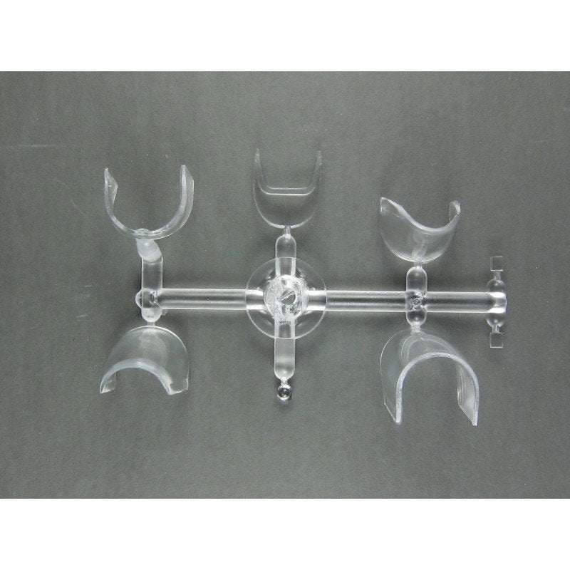 Sword 72099 Harrier T.10/12 1/72 – immagine 5