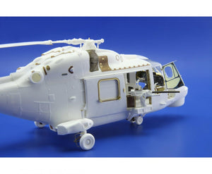 Eduard 32328 Lynx Mk.88 exterior 1/32 Revell – image 12