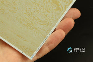 Quinta Studio QL32004 Light plywood, shaded 1/32 – zdjęcie 2