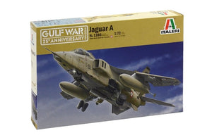 Italeri 1386 JAGUAR A 1/72 – zdjęcie 2