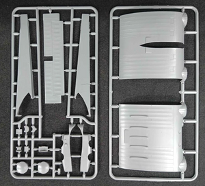 MicroMir 72-030 Dyle et Bacalan DB-10 1/72 – zdjęcie 4