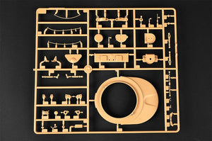 I Love Kit 63534 M48A5 MBT 1/35 – immagine 9
