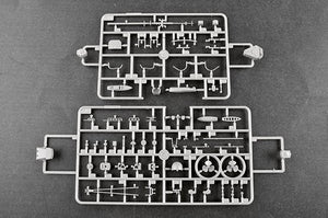 Trumpeter 05359 German Tirpitz Battleship 1/350 – image 5