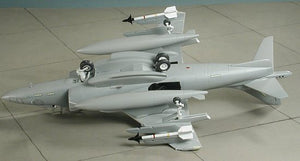 Hasegawa D19 AV-8B Harrier II 1/72 – zdjęcie 7