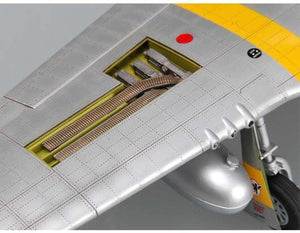 Trumpeter 02275 P-51D Mustang IV 1/32 – zdjęcie 5