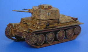 Attack 72803 PzKpfw 38 (t) Ausf. G – zdjęcie 2