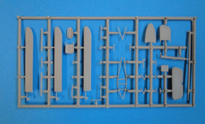 Fly 48003 Focke Achgelis Fa 330 1/48 – immagine 3