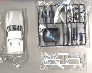 Fujimi 170251 CW-13 Lotus Europe Special Fubuki 1/24 – zdjęcie 4