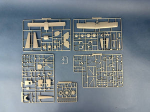 Cooper State Models 32013 Nieuport XI early 1/32 – zdjęcie 4